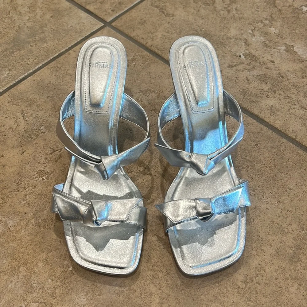 Alexandre Birman Shoes - Picture 1 of 3